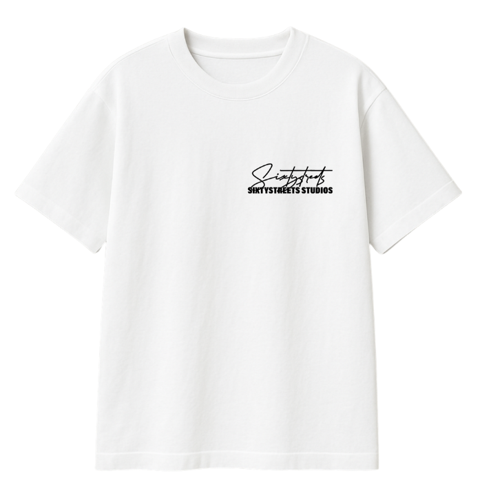 SUKI Oversize T-Shirt Koleksiyonu - Görünüm 1